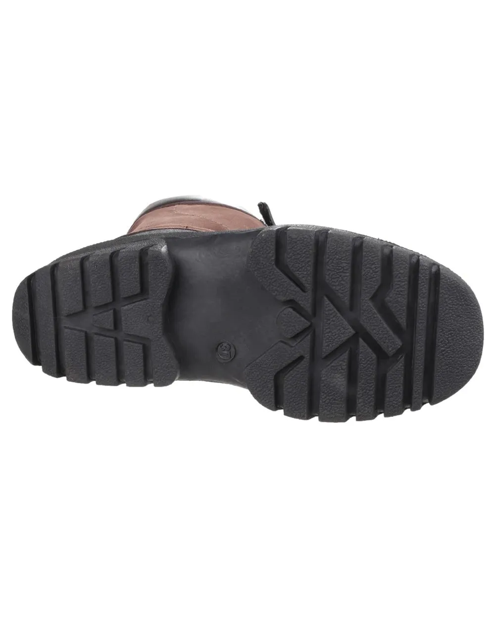 Cotswold Herren Venture wasserdichte Winterstiefel Cotswold Schuhe