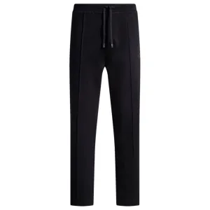 Baumwoll-Jogginghose mit Double B Monogramm