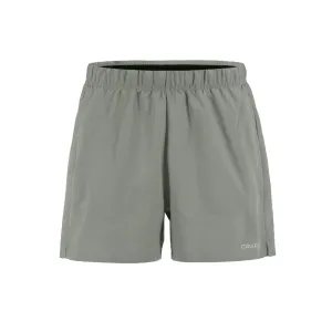 Craft Men's Core Essence Shorts 2 in Blatt SS25