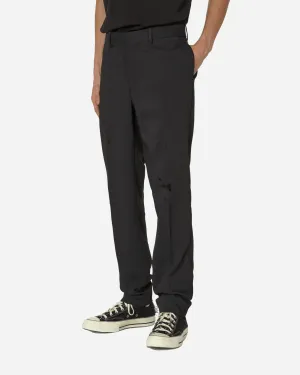 Beschädigte Hose Schwarz