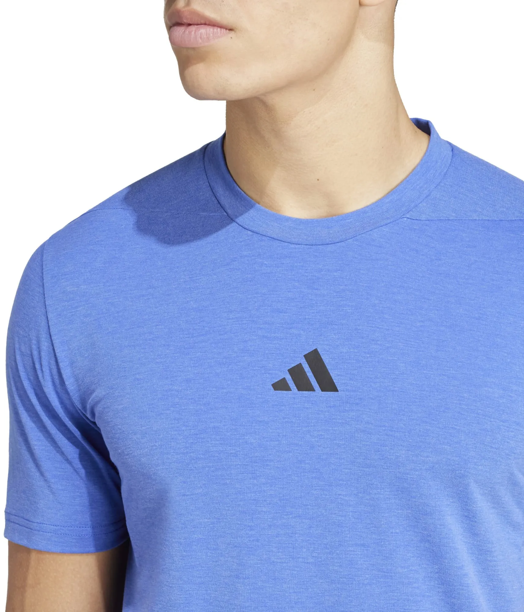 Designed für Trainings-Workout T-Shirt