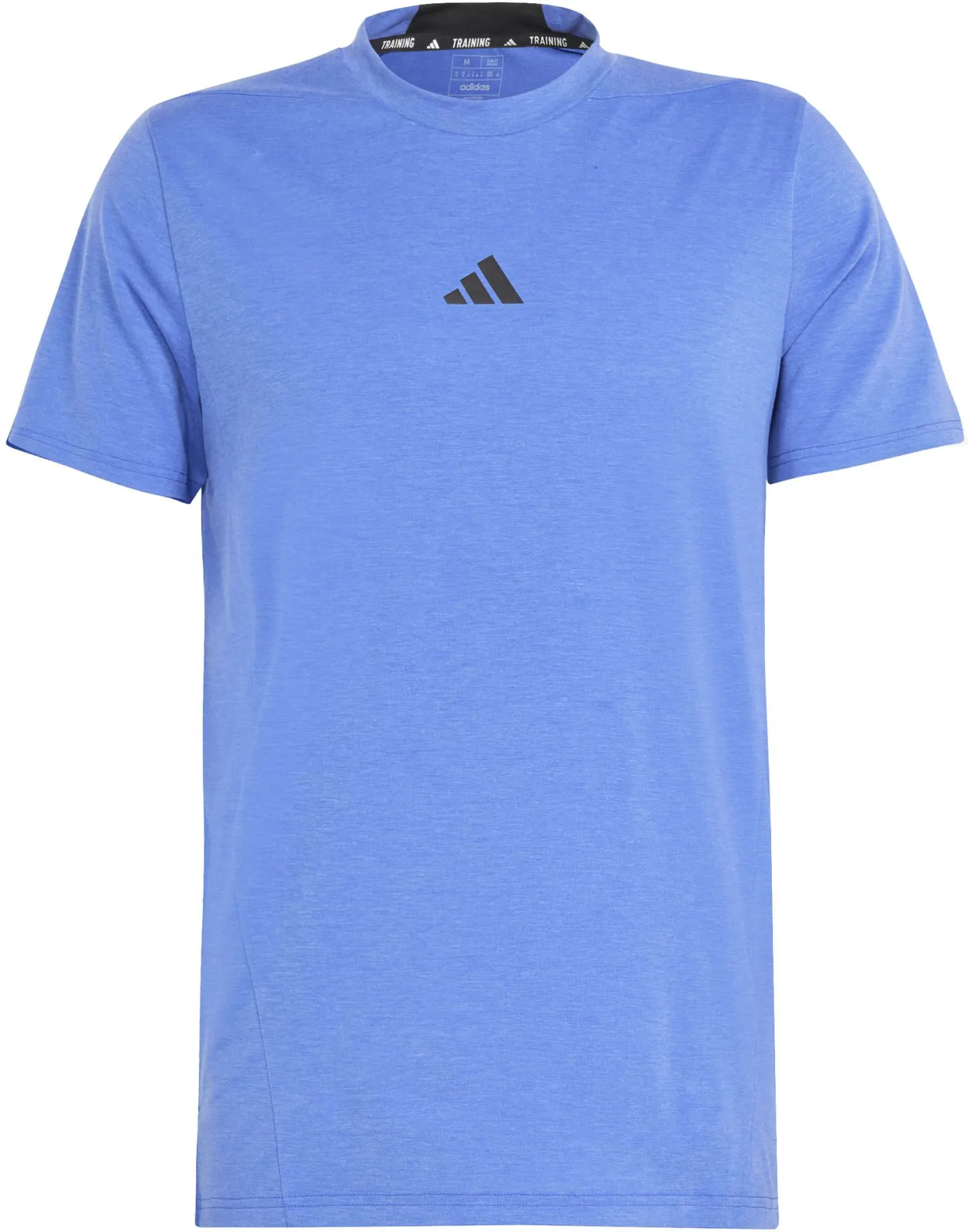 Designed für Trainings-Workout T-Shirt