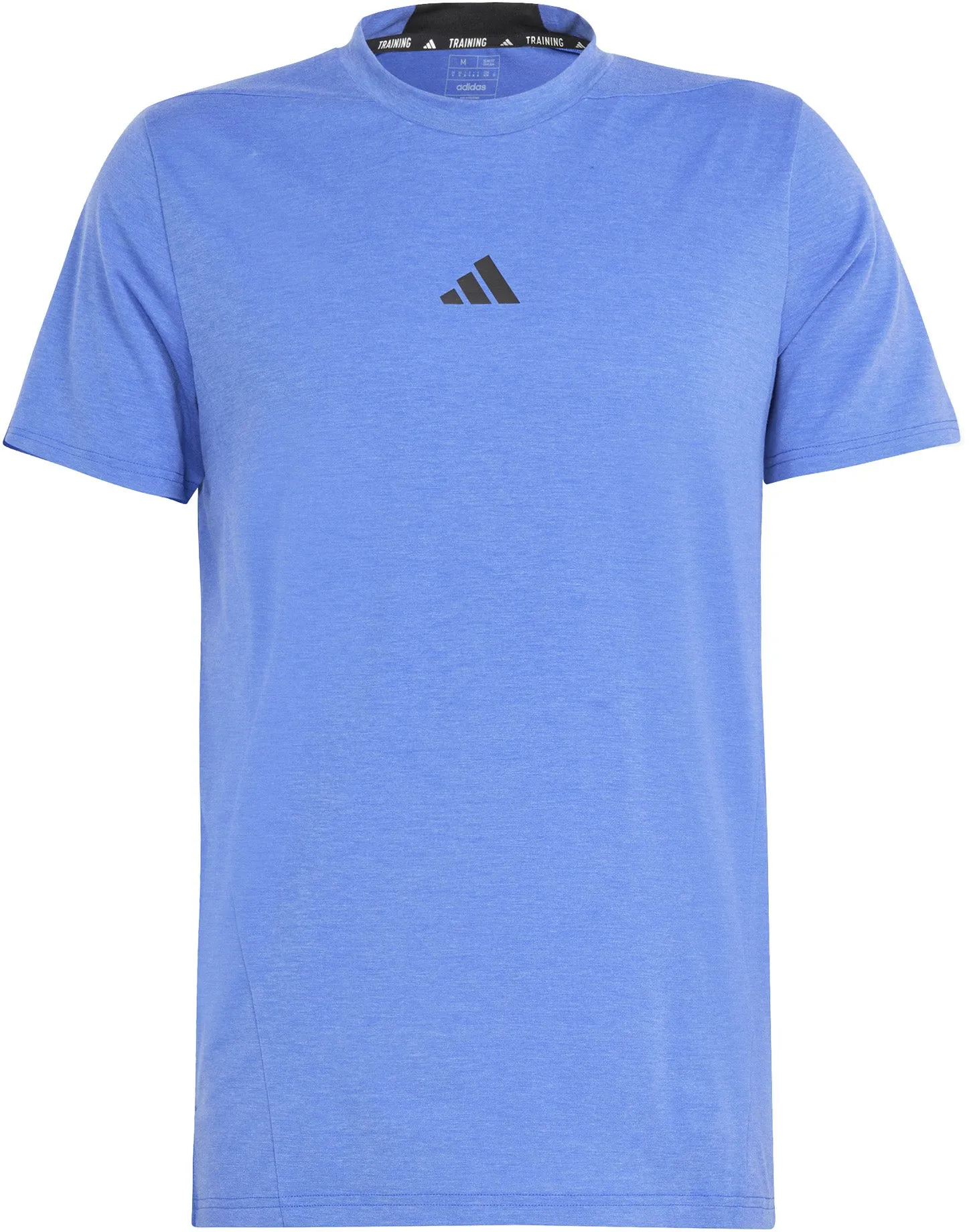 Designed für Trainings-Workout T-Shirt