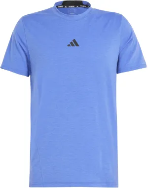 Designed für Trainings-Workout T-Shirt