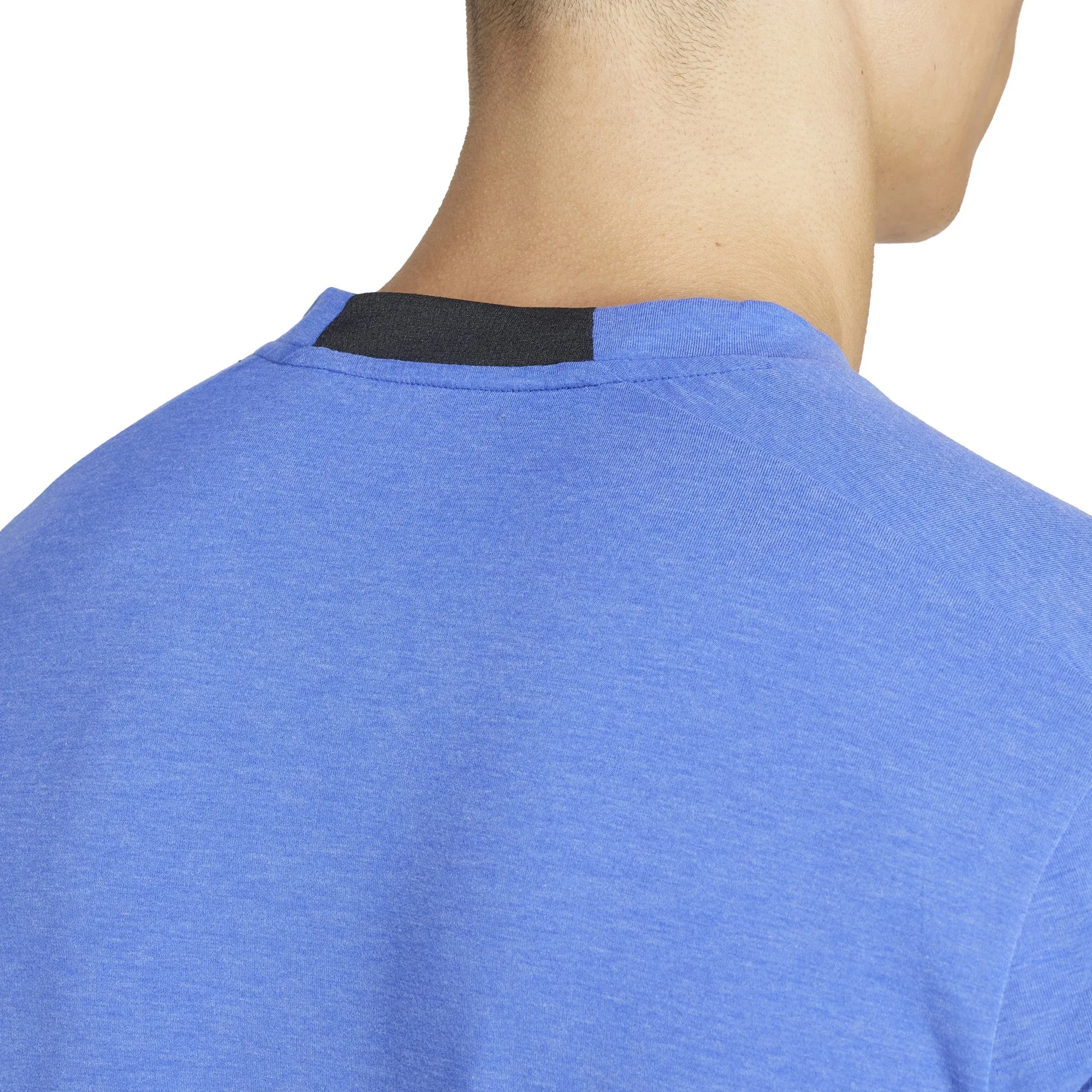 Designed für Trainings-Workout T-Shirt