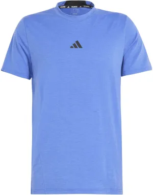 Designed für Trainings-Workout T-Shirt
