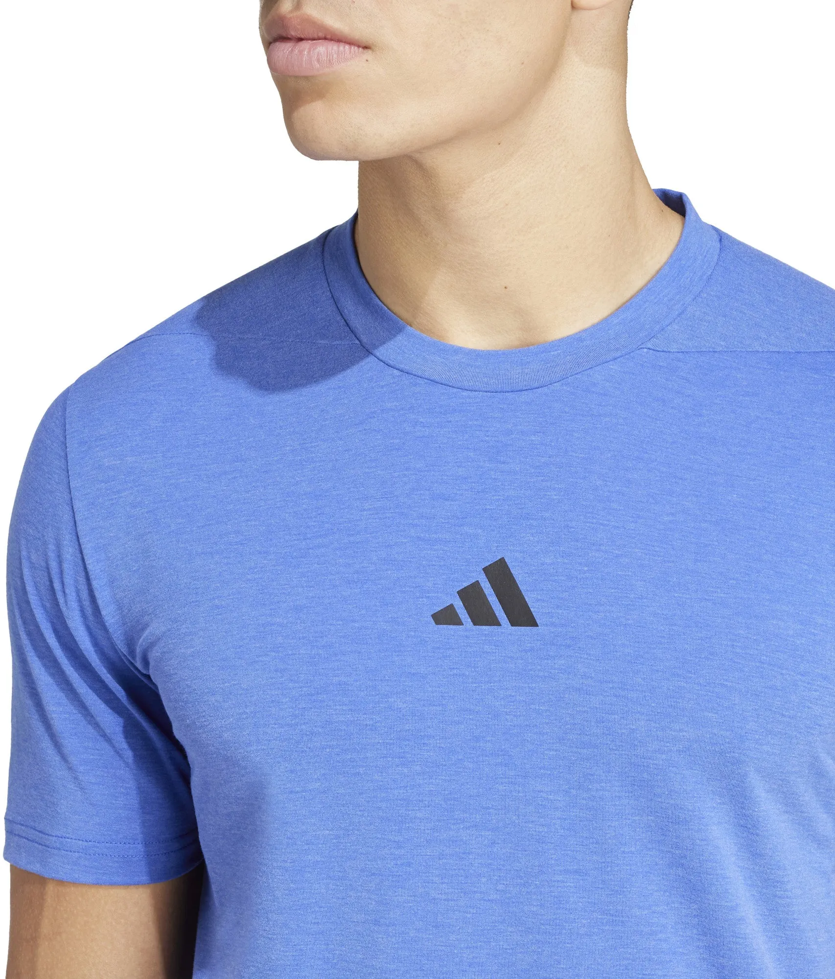 Designed für Trainings-Workout T-Shirt