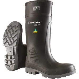 Dunlop Prof Full SD Stiefel