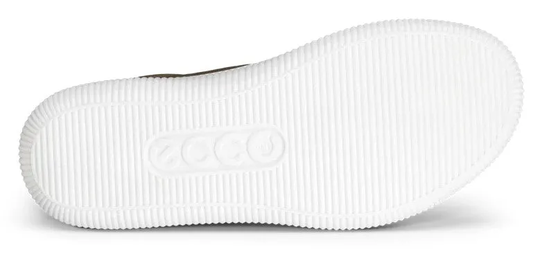 ECCO 537754-55894 Soft Zero Herren Lederschnürschuh ECCO Schuhe