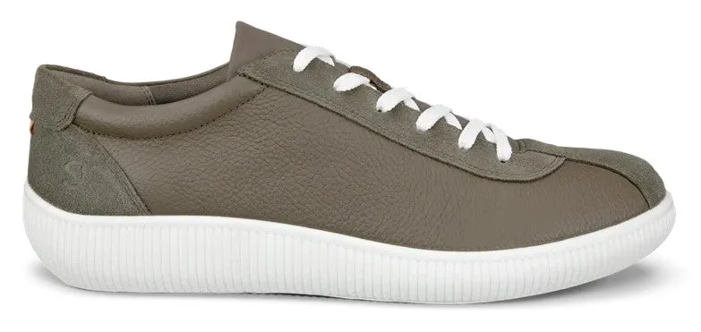 ECCO 537754-55894 Soft Zero Herren Lederschnürschuh ECCO Schuhe