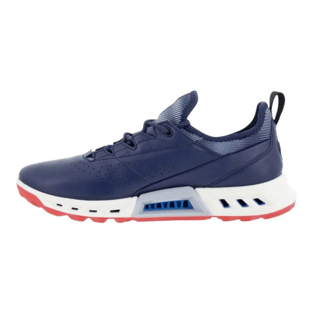 Ecco Damen Biom C4 Golfschuhe 130903
