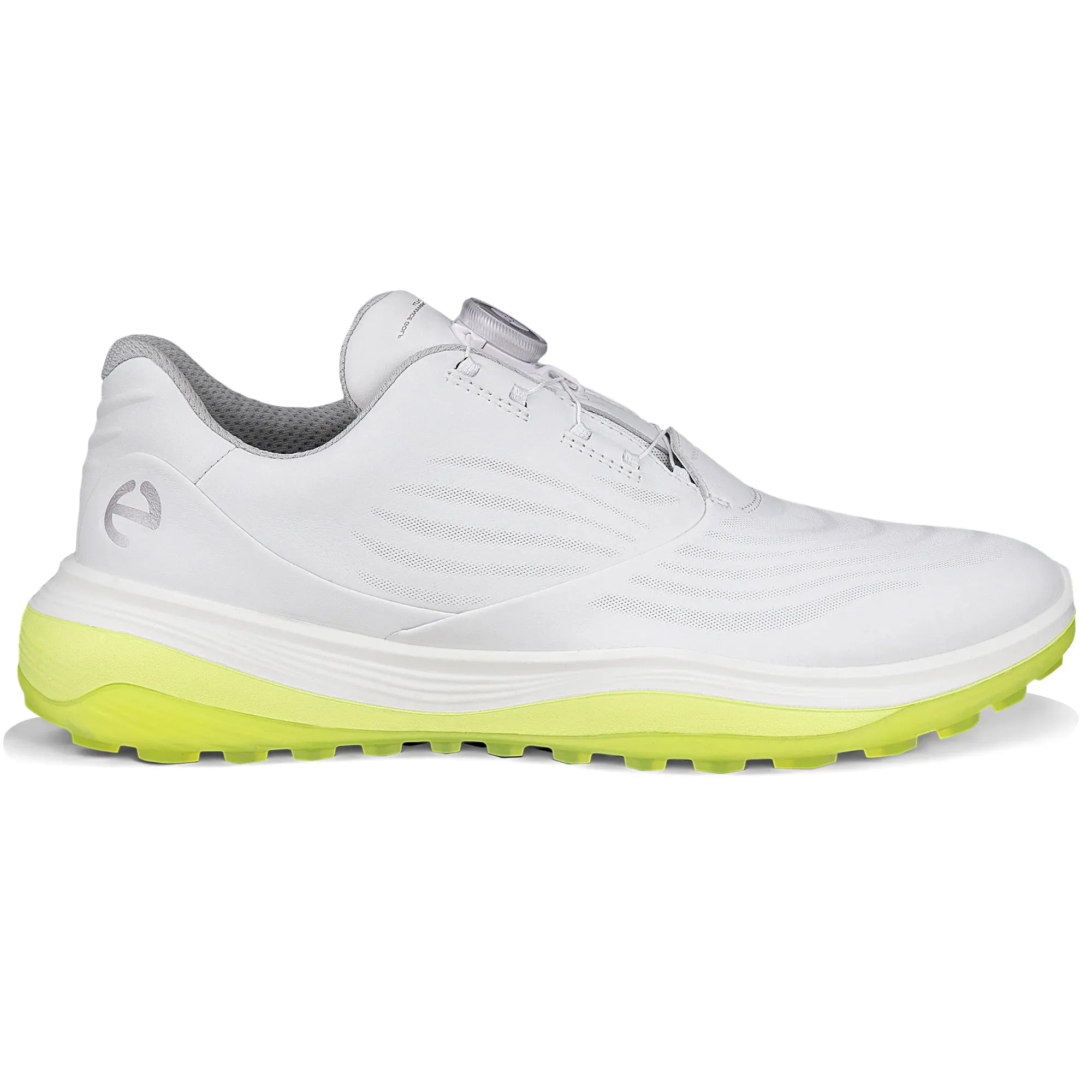 Ecco LT1 BOA Golfschuhe 132274