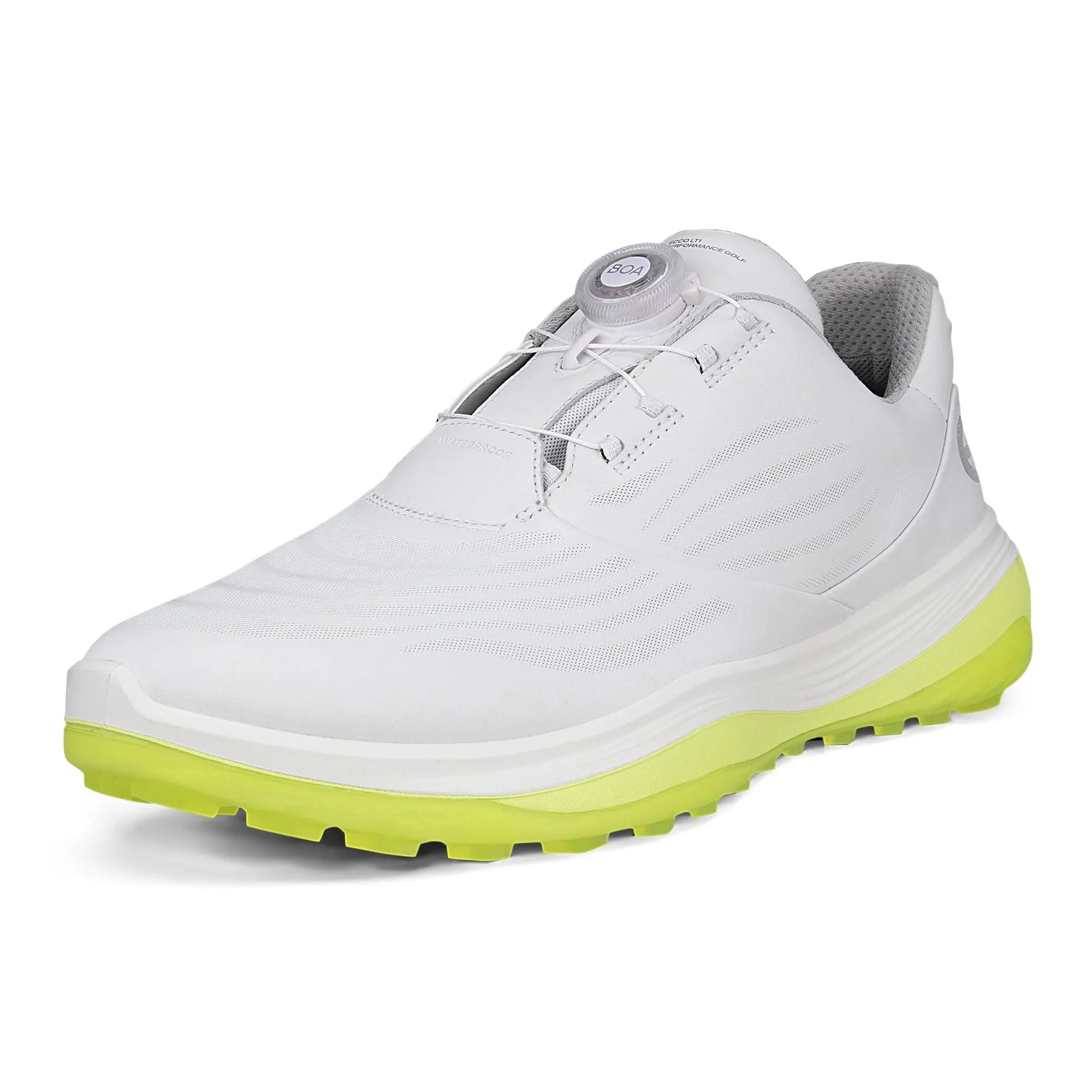Ecco LT1 BOA Golfschuhe 132274