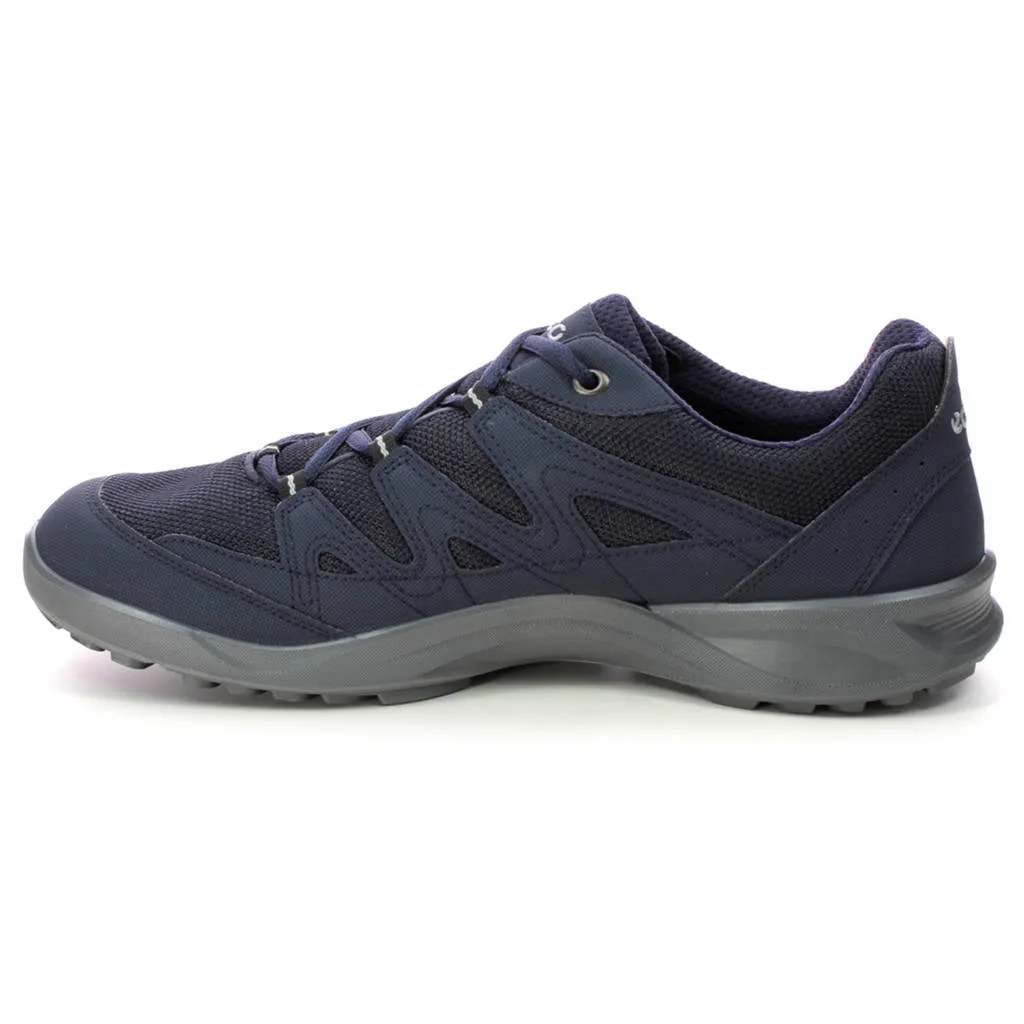Ecco Terracruise Lt Synthetik-Textil Herren-Trainer Ecco Schuhe