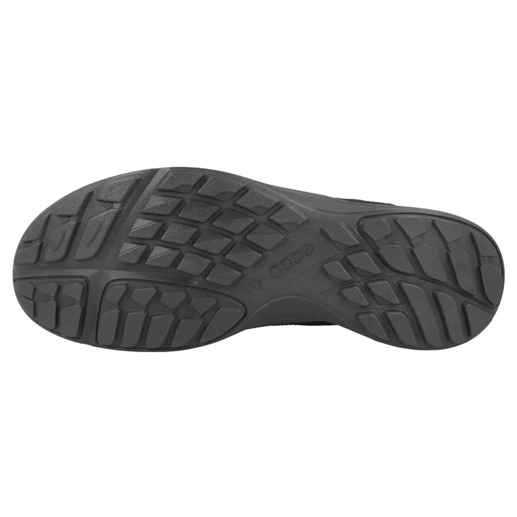 Ecco Terracruise Lt Synthetik-Textil Herren-Trainer Ecco Schuhe