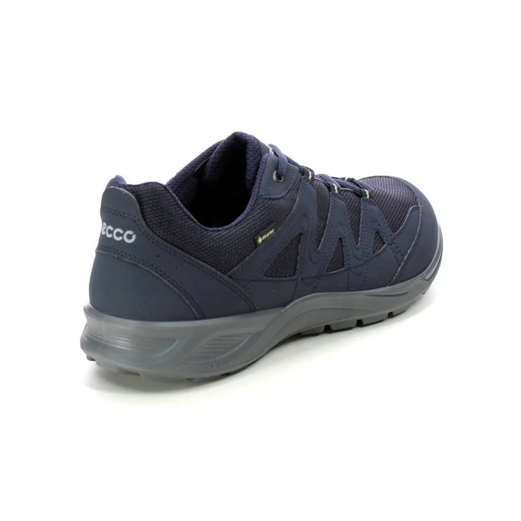 Ecco Terracruise Lt Synthetik-Textil Herren-Trainer Ecco Schuhe