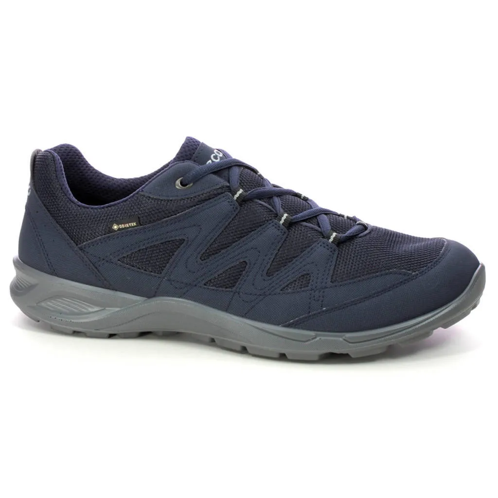 Ecco Terracruise Lt Synthetik-Textil Herren-Trainer Ecco Schuhe