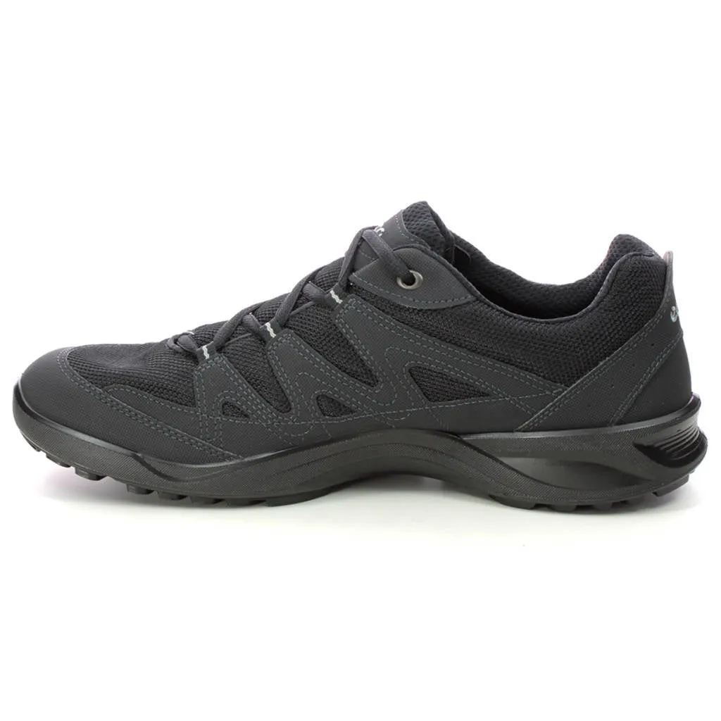 Ecco Terracruise Lt Synthetik-Textil Herren-Trainer Ecco Schuhe