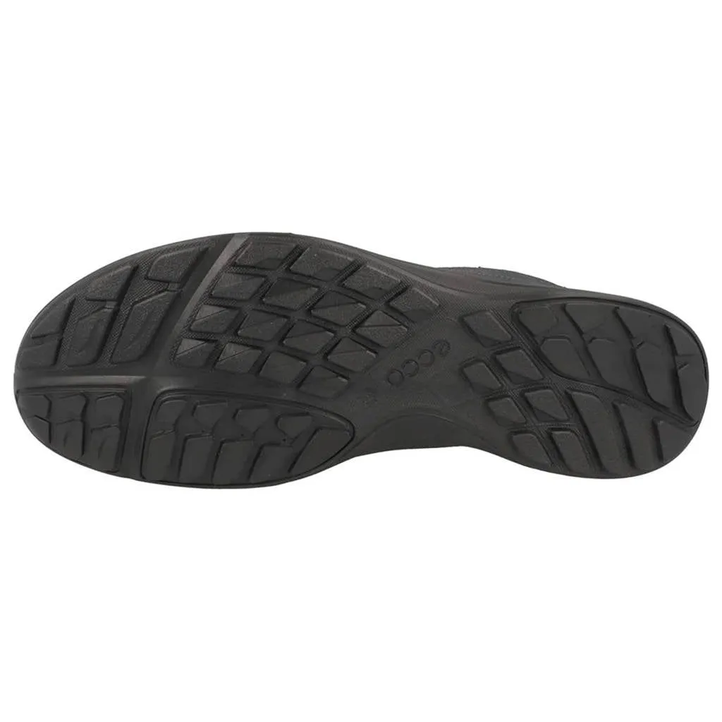 Ecco Terracruise Lt Synthetik-Textil Herren-Trainer Ecco Schuhe
