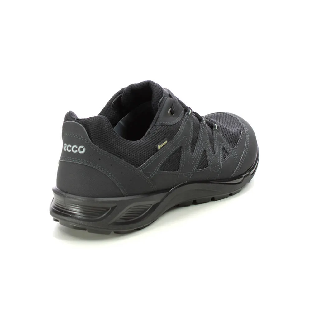 Ecco Terracruise Lt Synthetik-Textil Herren-Trainer Ecco Schuhe