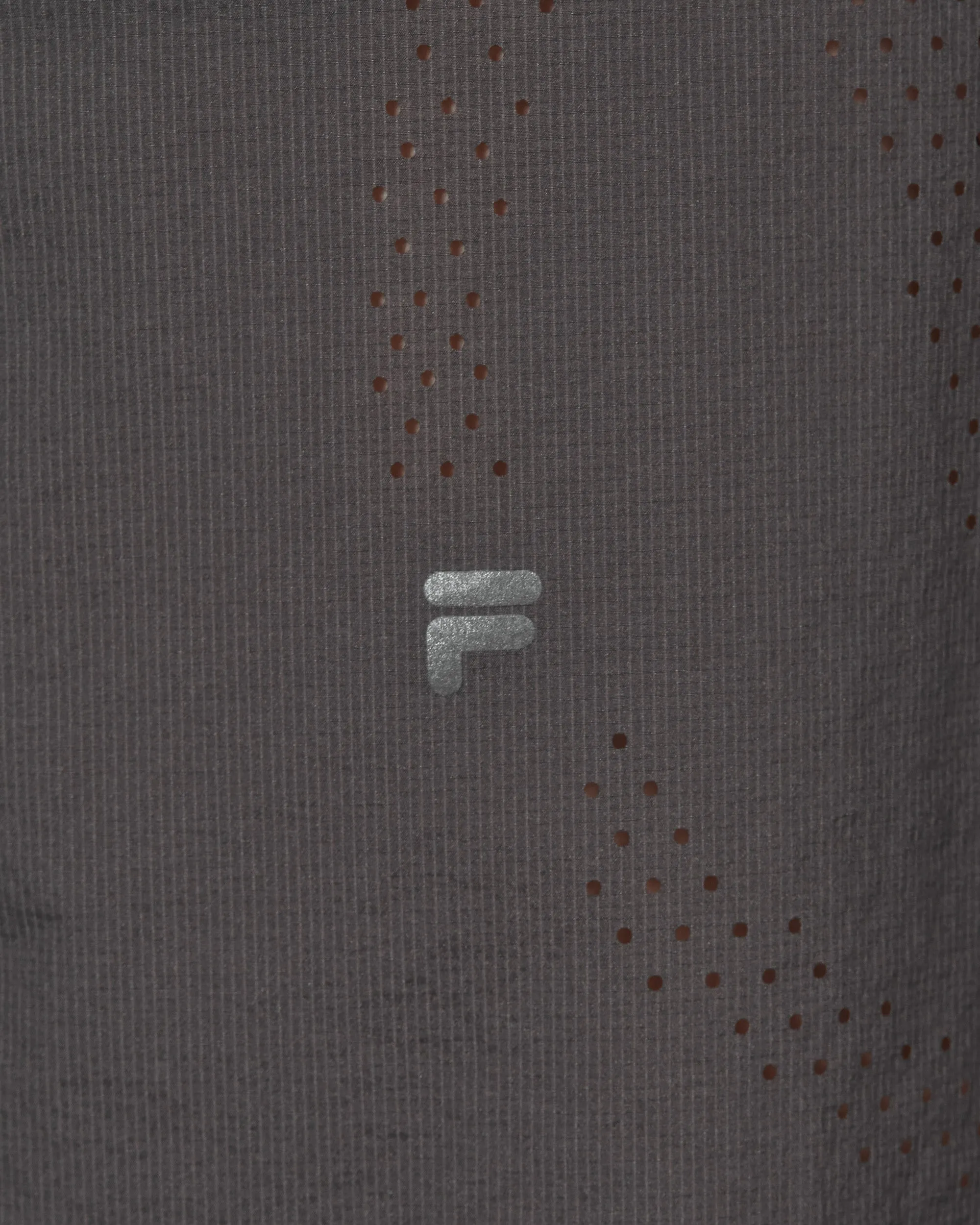 FILA Redefined Trainingsshorts Grau