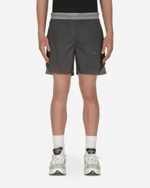 FILA Redefined Trainingsshorts Grau
