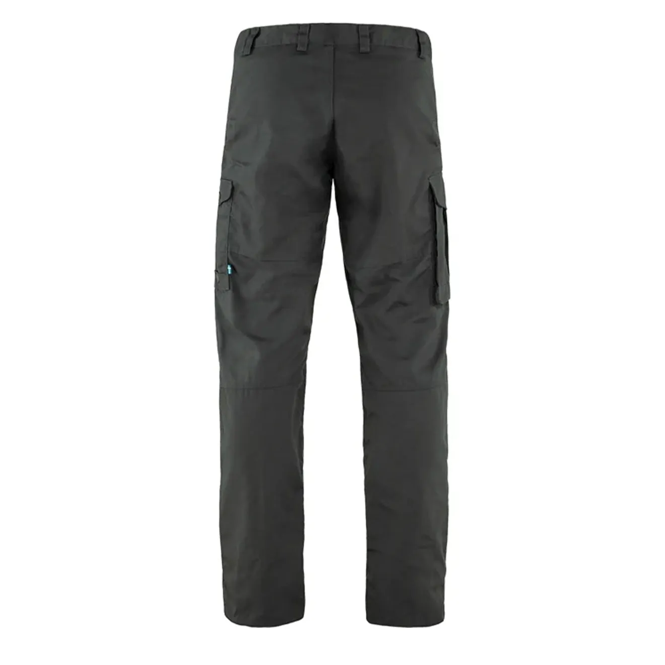 Fjallraven Barents Pro Hose Dunkelgrau
