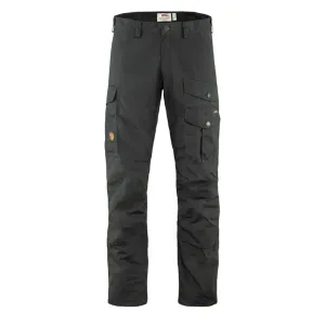 Fjallraven Barents Pro Hose Dunkelgrau