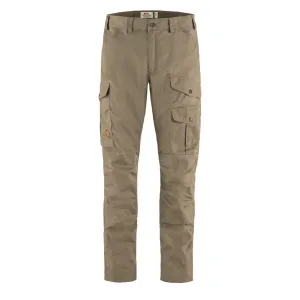 Fjällräven Barents Pro Hose Wildleder Braun