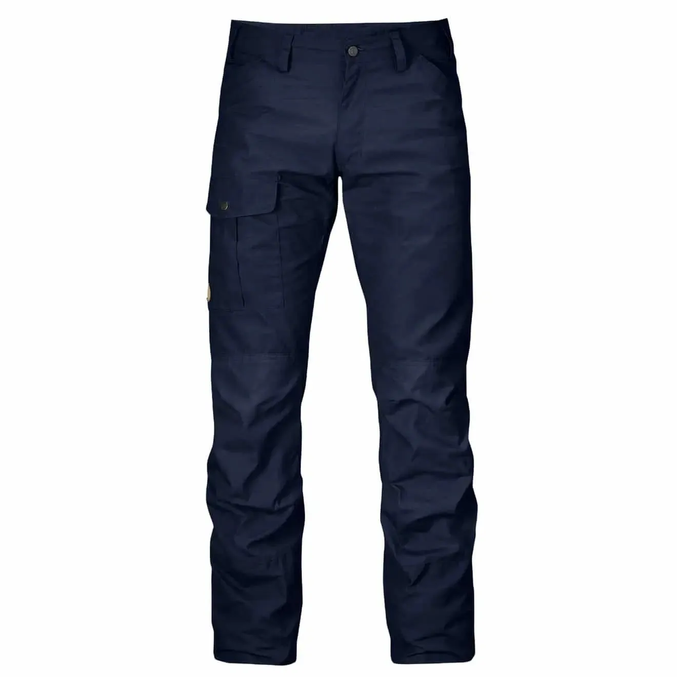 Fjällräven Nils Hose Dunkelblau