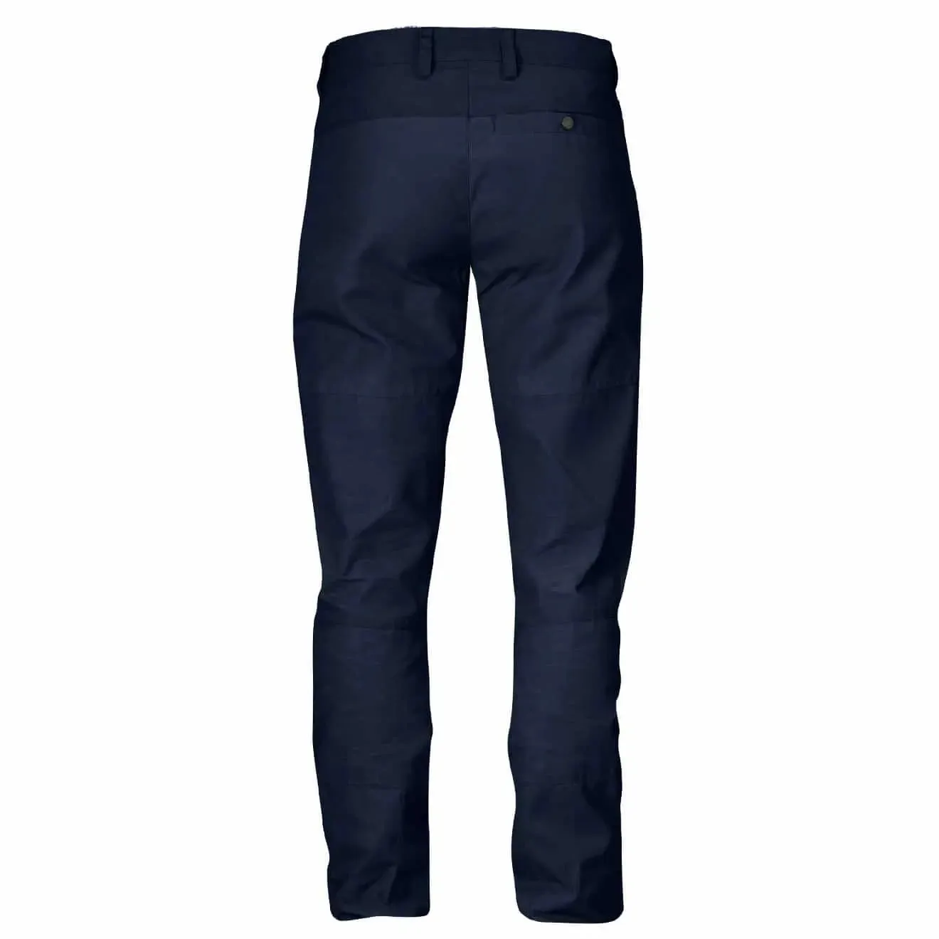 Fjällräven Nils Hose Dunkelblau