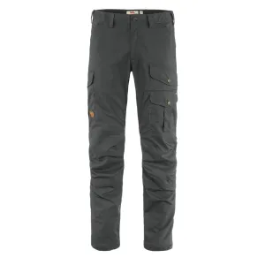 Fjallraven Vidda Pro Lite Hose Dunkelgrau