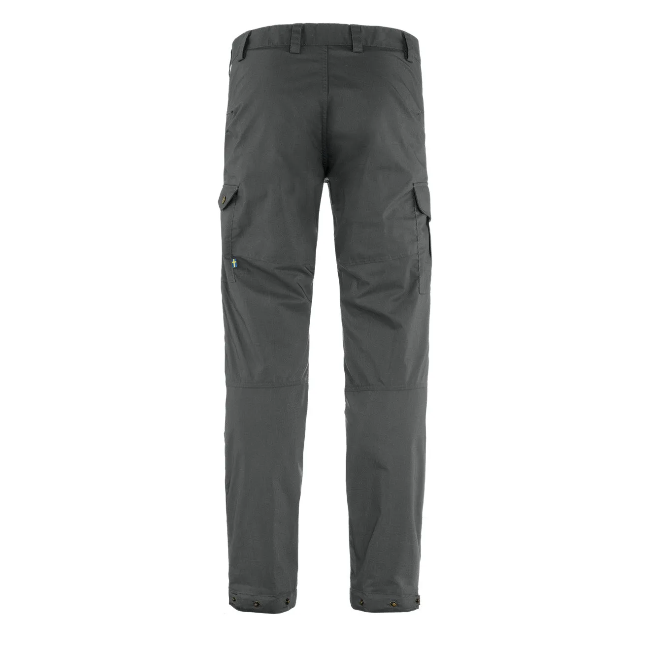 Fjallraven Vidda Pro Lite Hose Dunkelgrau
