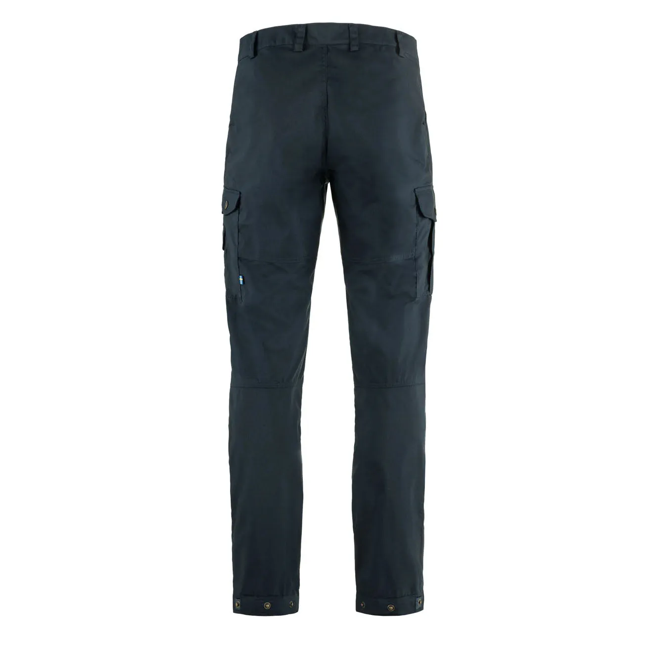 Fjallraven Vidda Pro Lite Hose Regular Dunkelblau