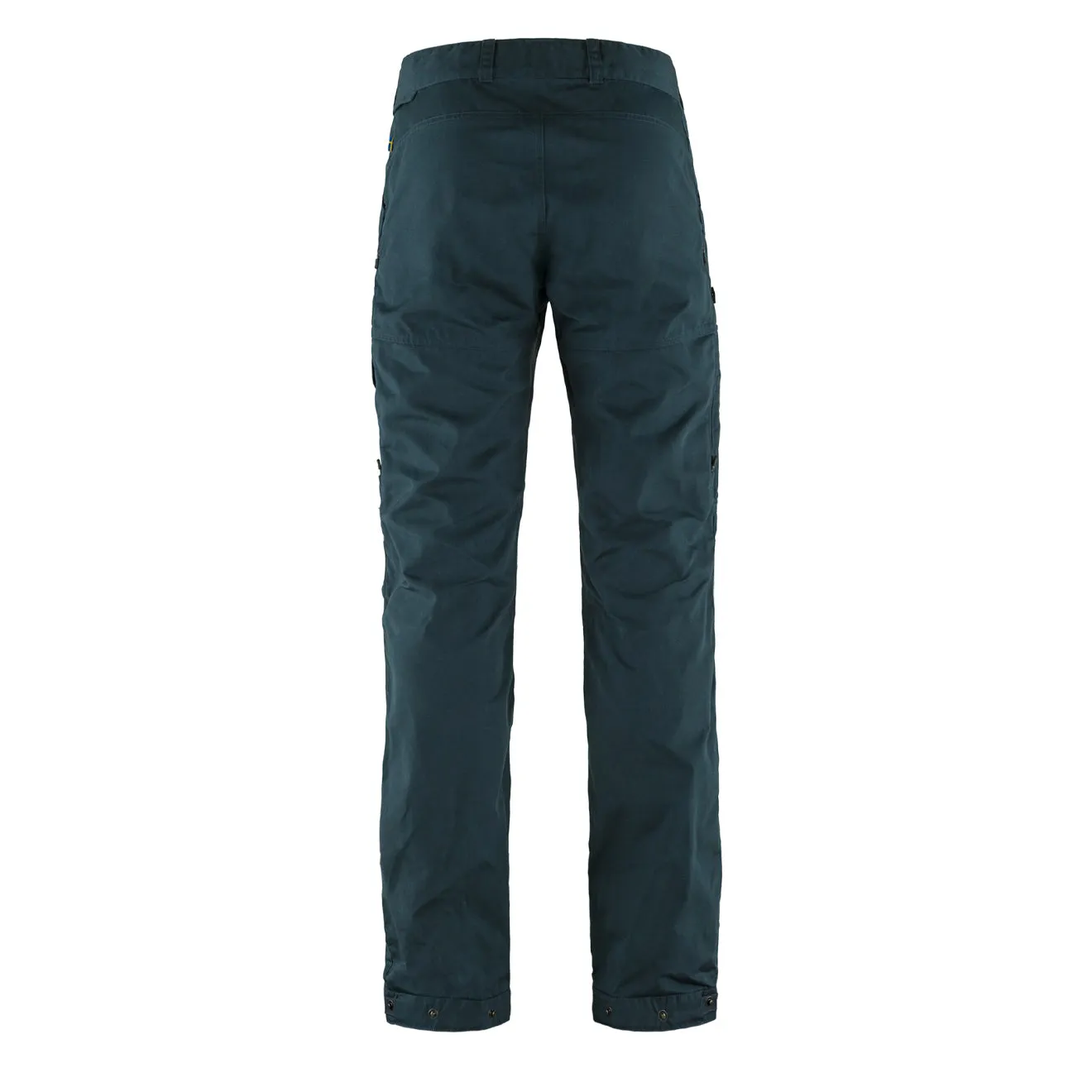 Fjällräven Vidda Pro Belüftete Hose Regular Dunkelblau