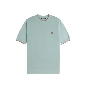 Fred Perry K7642 Strick-T-Shirt