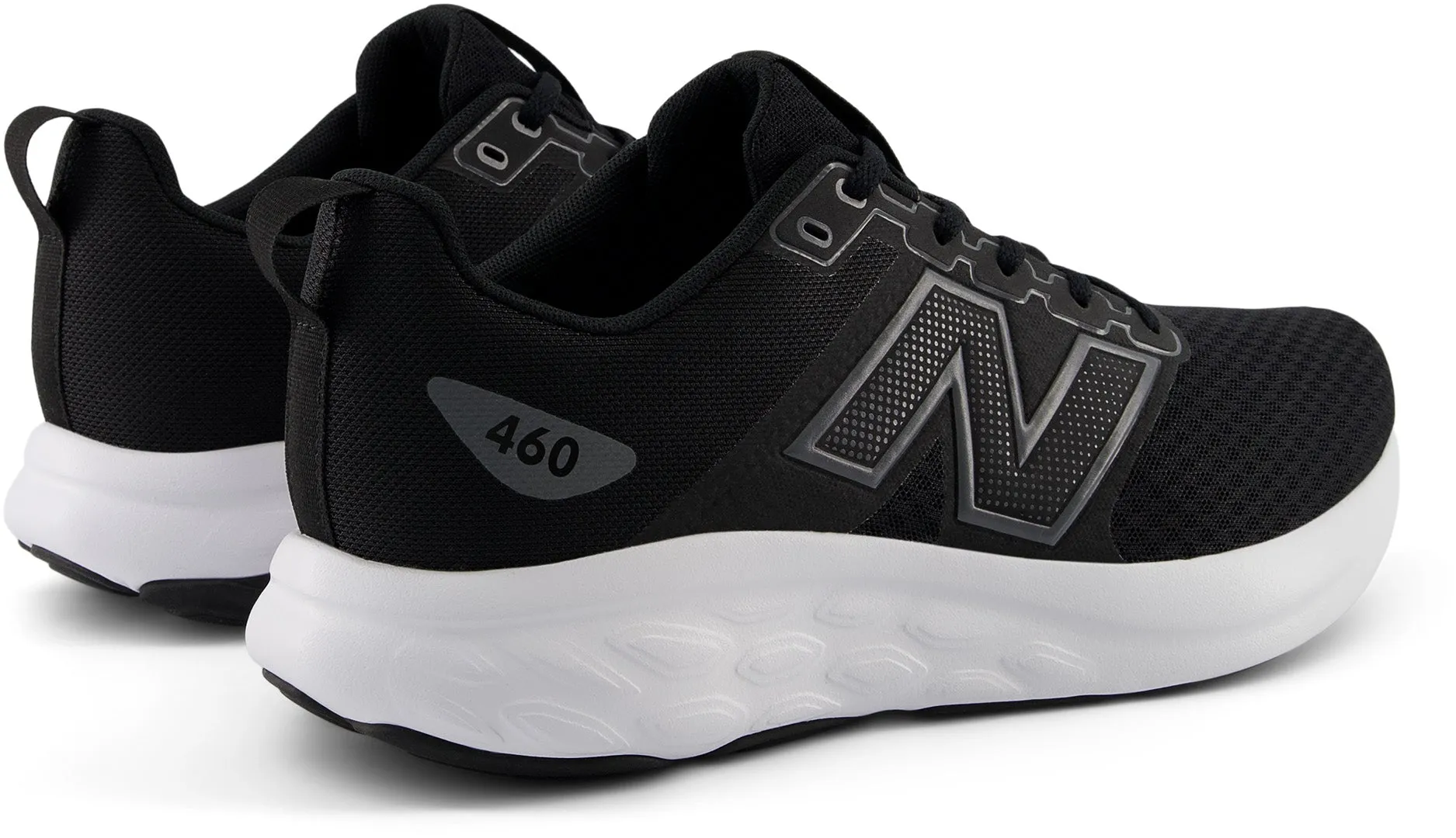Fresh Foam X 460v4 Herren-Laufschuhe (Weite 4E)