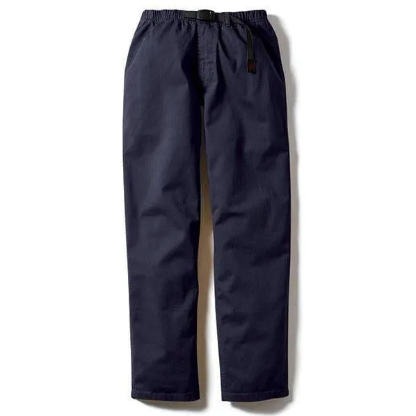Gramicci Pants Doppel Navy