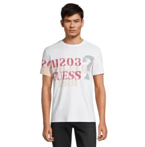 Guess SS CN 1203 Guess T-Shirt