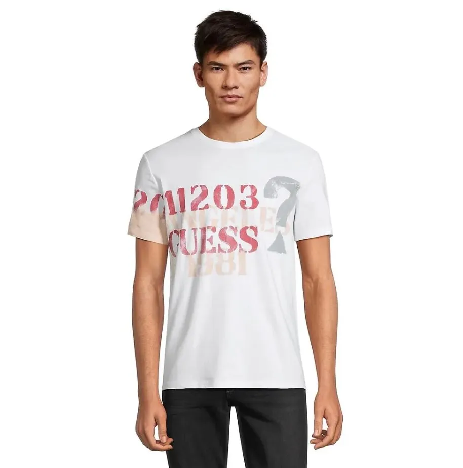 Guess SS CN 1203 Guess T-Shirt
