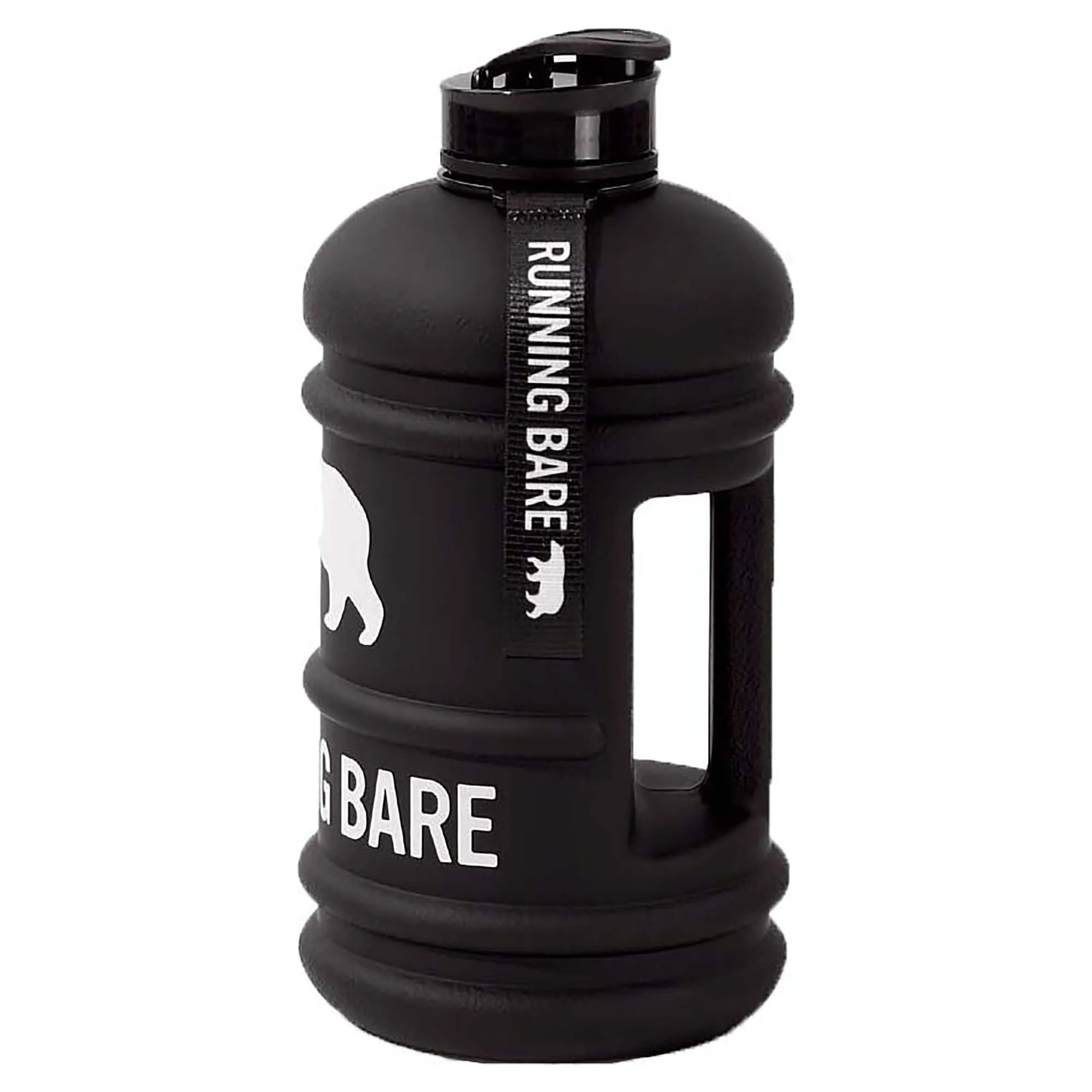 H2O Bear 2,2L Wasserflasche