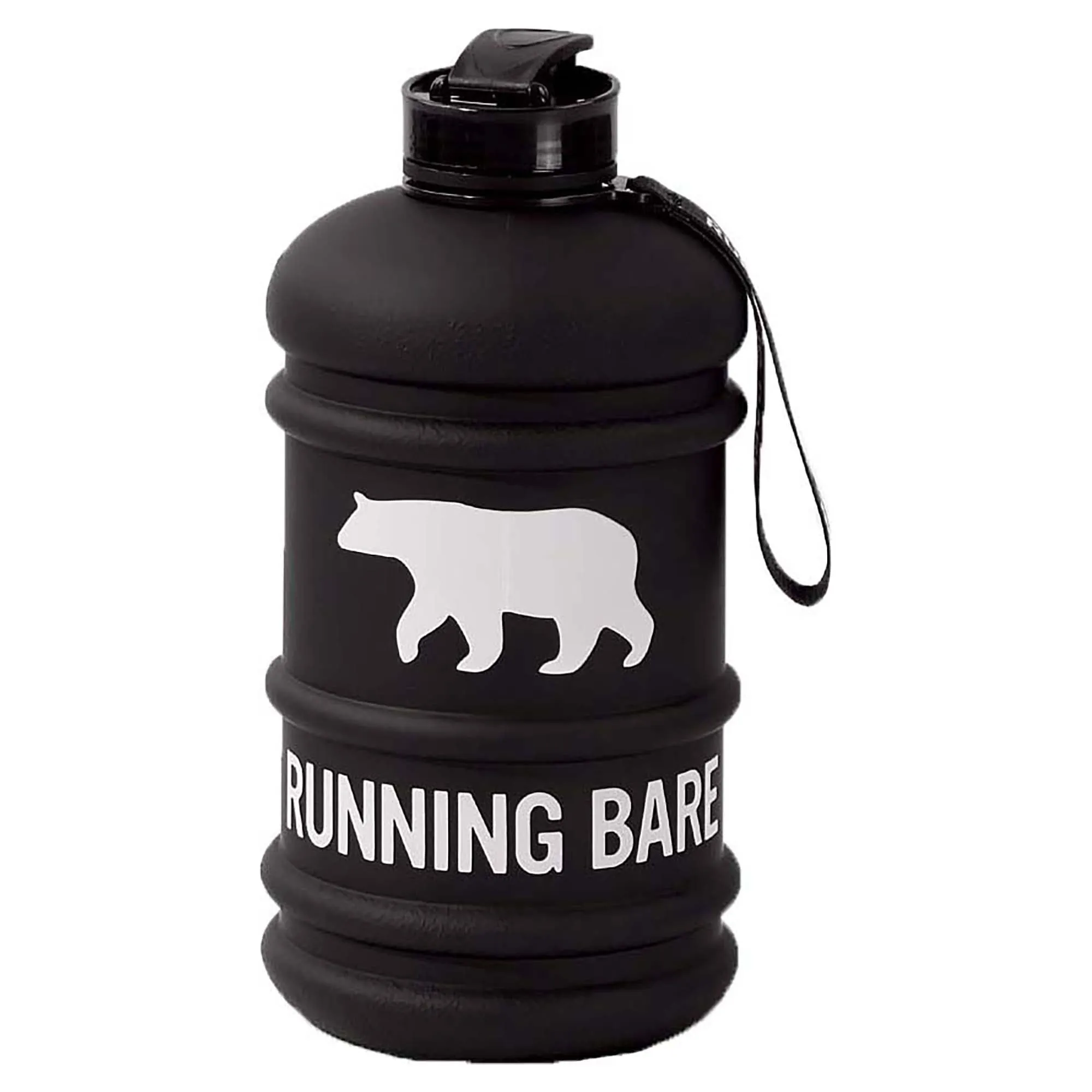 H2O Bear 2,2L Wasserflasche