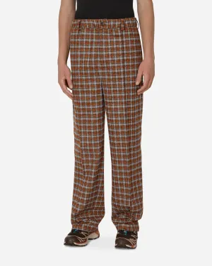 Harmonische Hose Braun