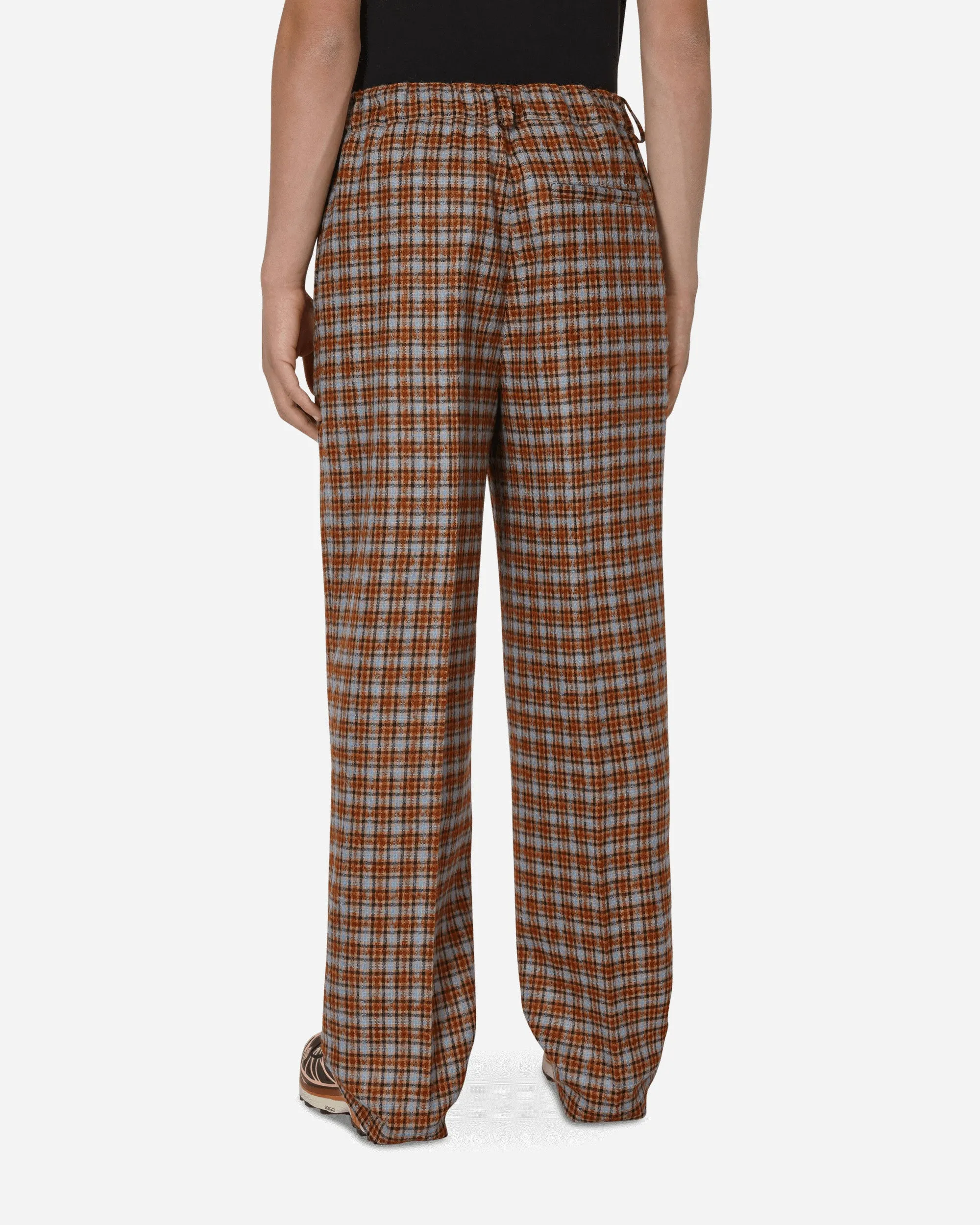 Harmonische Hose Braun