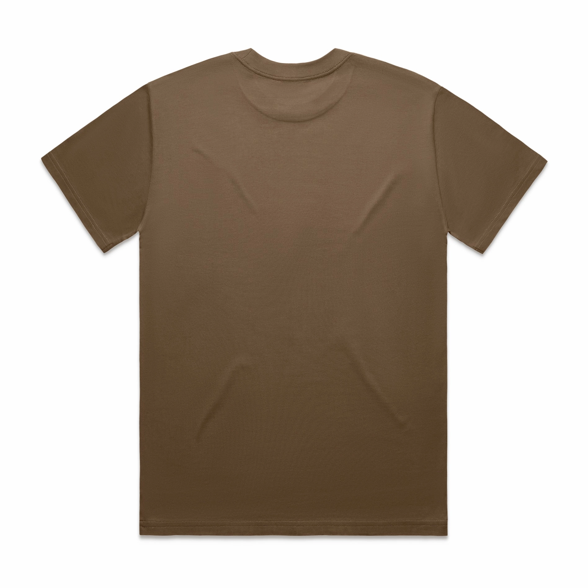 Heavy T-shirt (Dust)