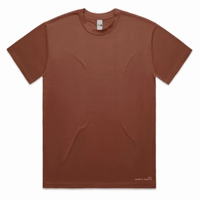 Heavy T-shirt (Earth)