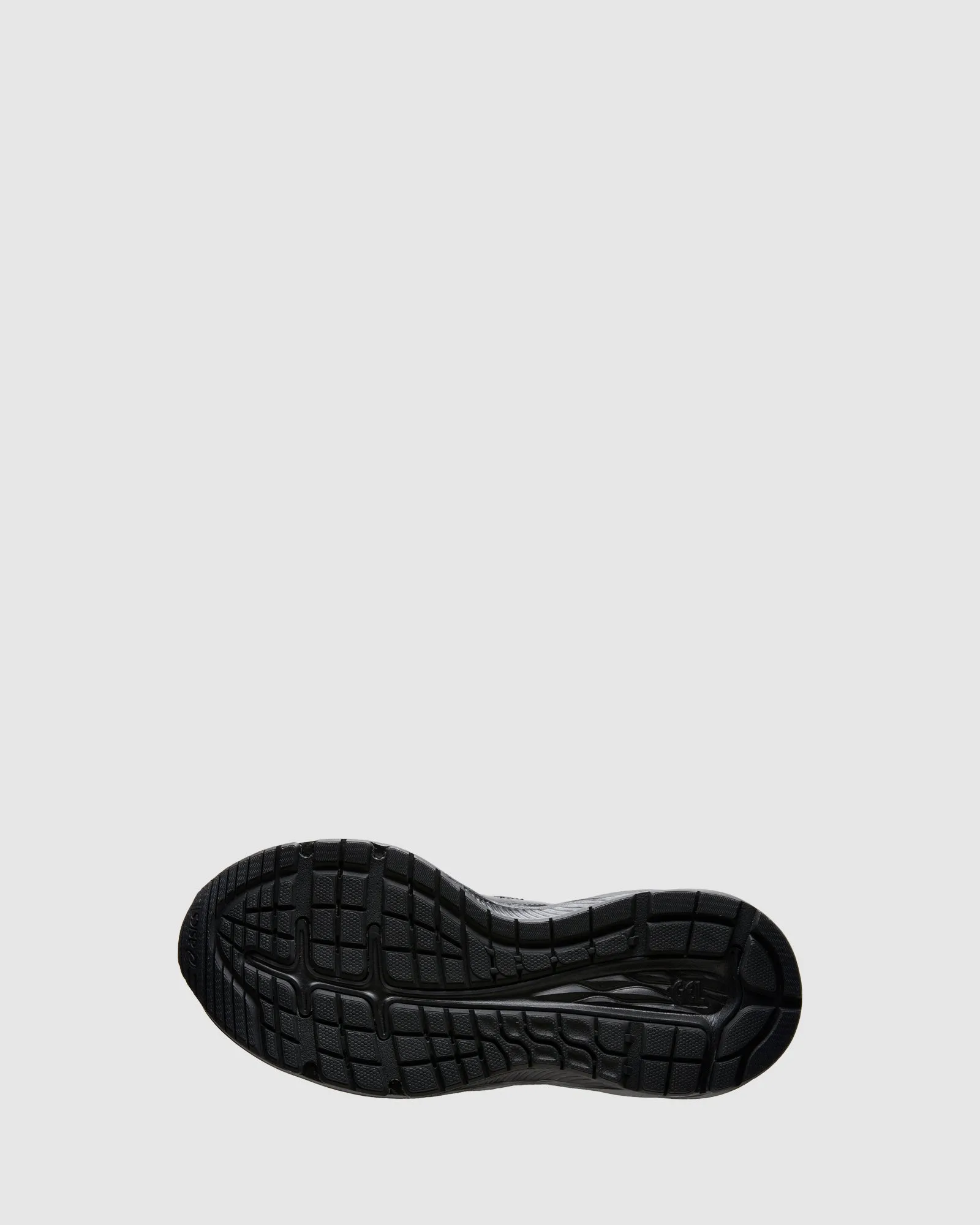 Hibana Grundschule Schwarze Schuhe_Asics