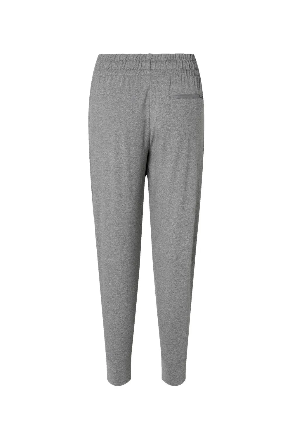 Holloway Damen Eco Revive Ventura Feuchtigkeitstransportierende Jogginghose mit Taschen - Heather Grau