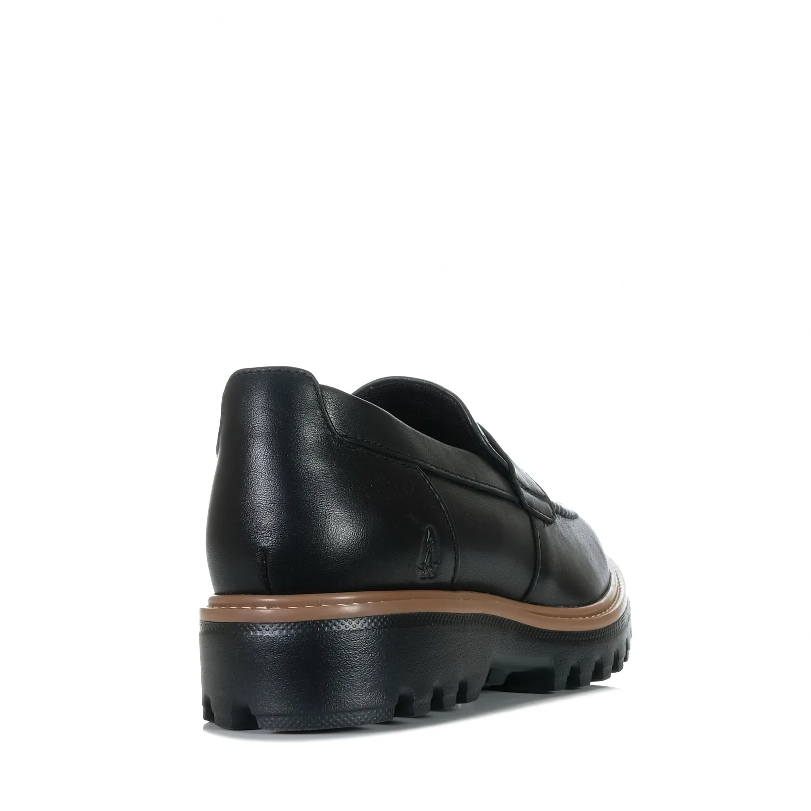 Hush Puppies Schuhe Hush Puppies Beau Schwarz