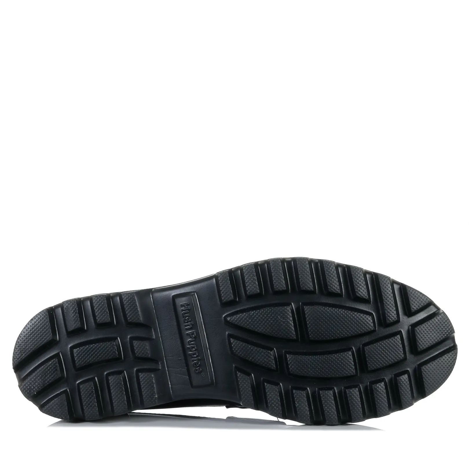 Hush Puppies Schuhe Hush Puppies Beau Schwarz
